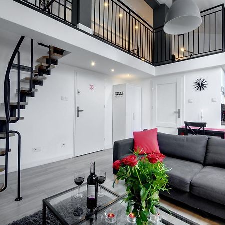 Apartament Romantyczny Zamkowa15 كراكوفيا المظهر الخارجي الصورة
