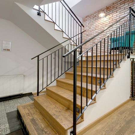 Apartament Romantyczny Zamkowa15 كراكوفيا المظهر الخارجي الصورة