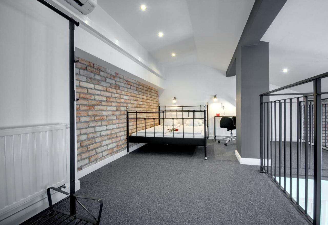 Apartament Romantyczny Zamkowa15 كراكوفيا المظهر الخارجي الصورة