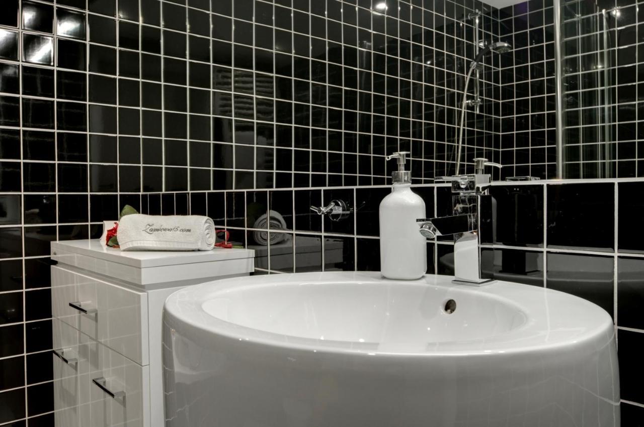 Apartament Romantyczny Zamkowa15 كراكوفيا المظهر الخارجي الصورة