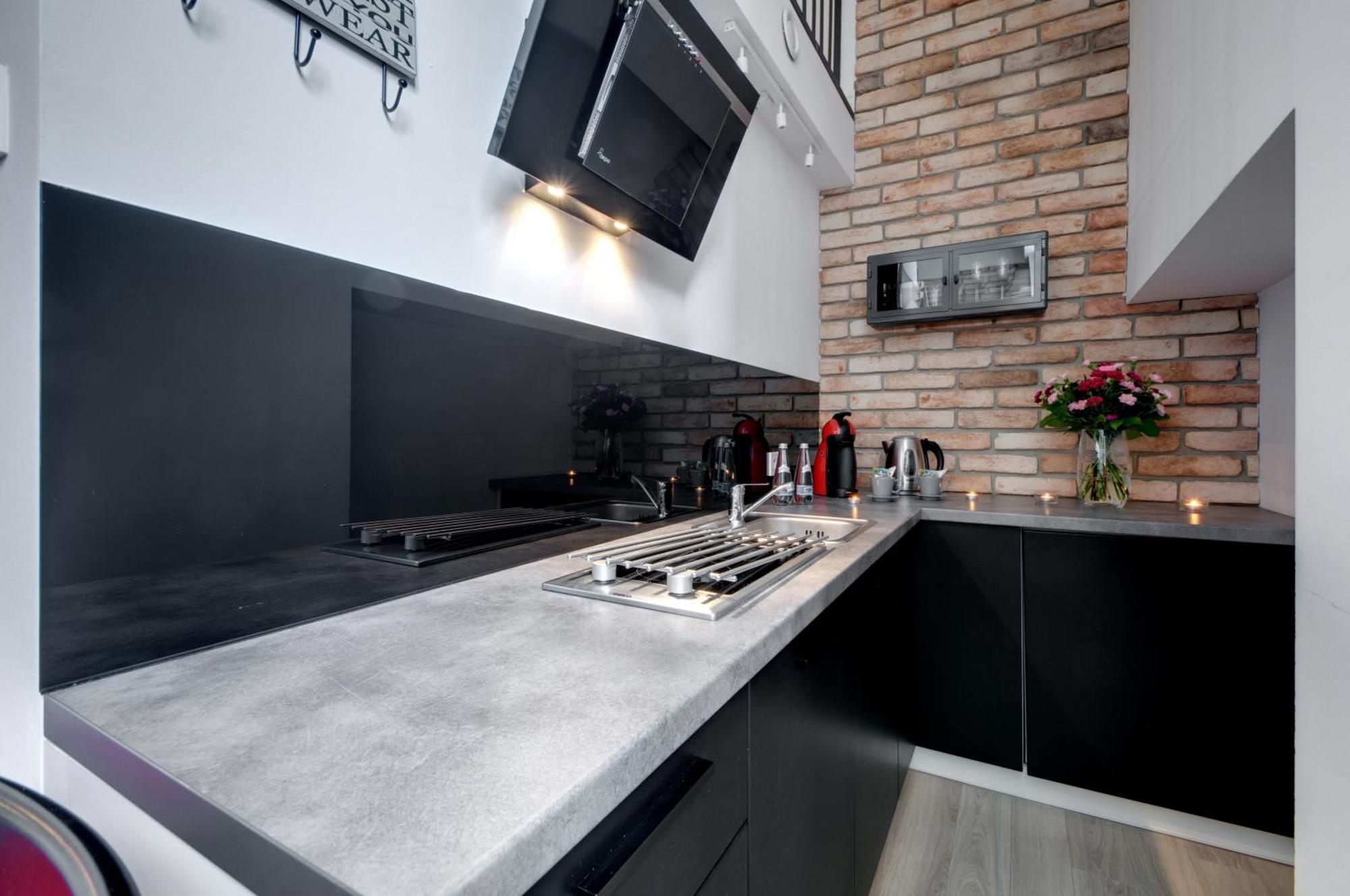 Apartament Romantyczny Zamkowa15 كراكوفيا المظهر الخارجي الصورة