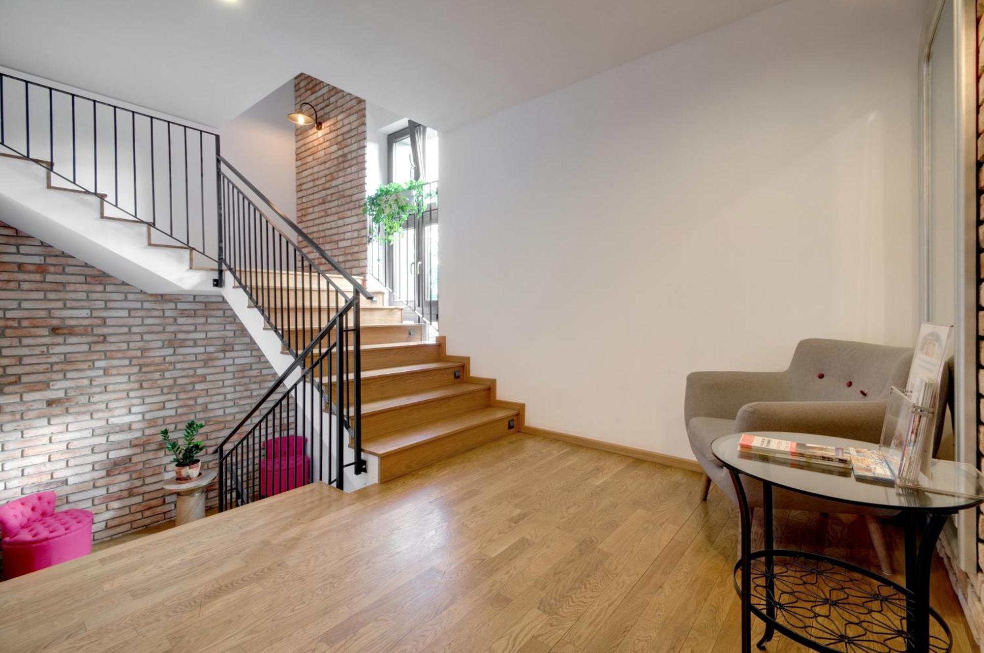 Apartament Romantyczny Zamkowa15 كراكوفيا المظهر الخارجي الصورة