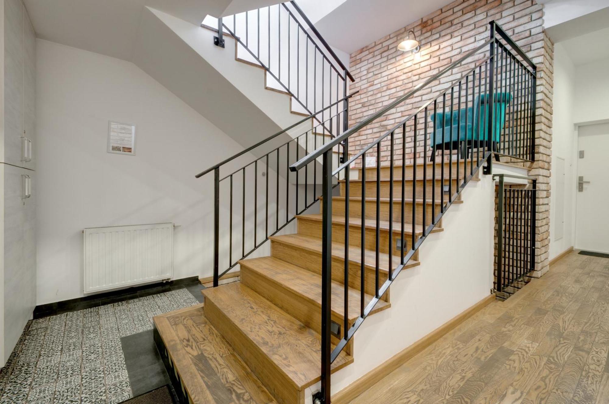 Apartament Romantyczny Zamkowa15 كراكوفيا المظهر الخارجي الصورة